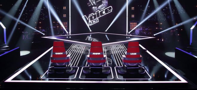 Les dernières auditions à l&#039;aveugle de “The Voice Kids” à suivre ce soir sur TF1 (vidéo)