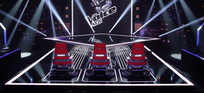 Les dernières auditions à l'aveugle de “The Voice Kids” à suivre ce soir sur TF1 (vidéo)