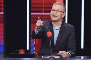 “Les Grosses Têtes” : Laurent Ruquier fête la télévision samedi 13 novembre sur France 2