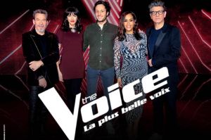 “The Voice” : les règles changent pour la demi-finale, retour de Nolwenn Leroy