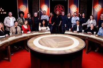 &quot;Les traîtres&quot; saison 3 : la partie commence jeudi 15 août 2024 sur M6 avec Eric Antoine et les 20 participants