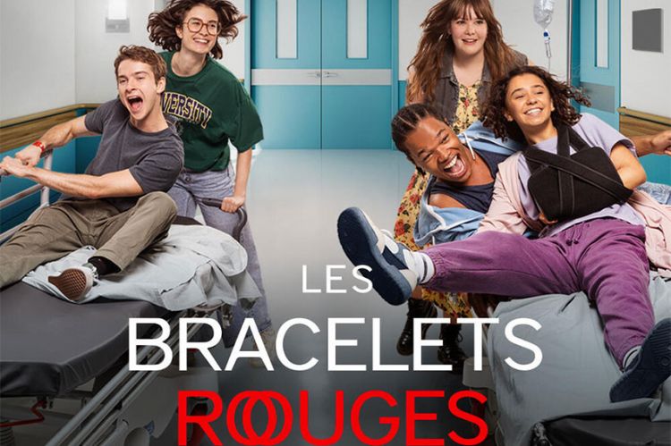 "Les bracelets rouges" : la 5ème saison diffusée sur TF1 à partir du 15 avril 2024