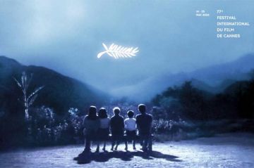 La cérémonie de clôture du 77ème Festival de Cannes à suivre sur France 2 samedi 25 mai 2024