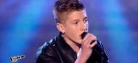 Replay “The Voice Kids” : Evän chante « See you again » de Wiz Khalifa en finale (vidéo)