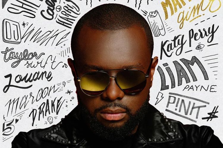 NRJ Music Awards : Maître Gims, Vianney, Patrick Bruel, Jenifer, Kendji Girac & Amir confirmés