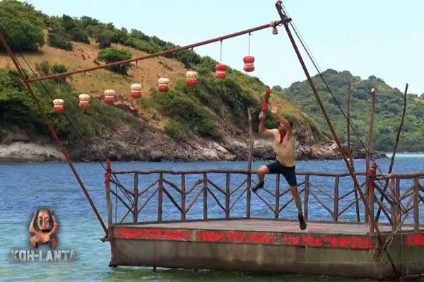 "Koh-Lanta" : 6ème épisode mardi 24 septembre 2024 sur TF1