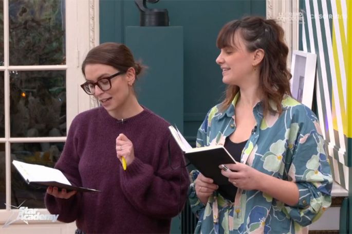 &quot;Star Academy&quot; : Voici les artistes qui seront présents sur la 2ème demi-finale samedi 18 janvier 2025 sur TF1 (vidéo)