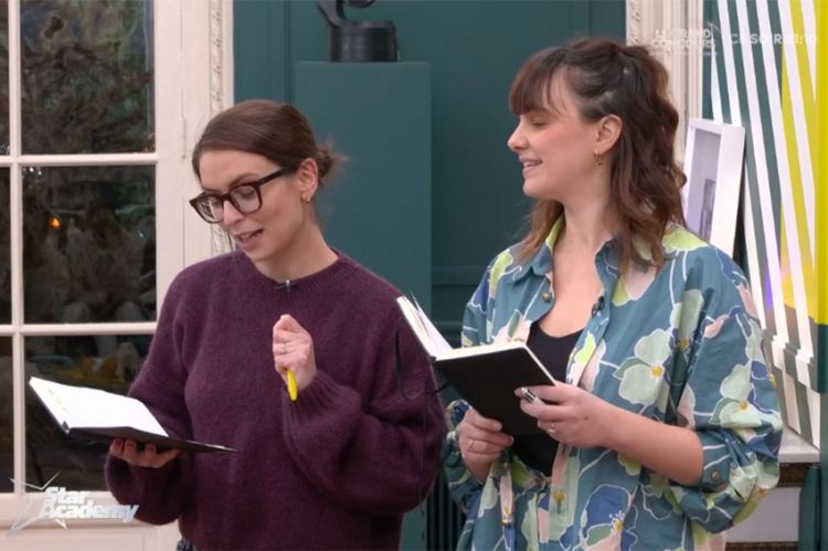 "Star Academy" : Voici les artistes qui seront présents sur la 2ème demi-finale samedi 18 janvier 2025 sur TF1 (vidéo)