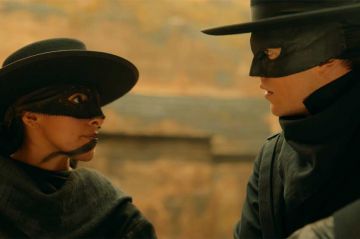 Reboot de &quot;Zorro&quot; : les épisodes 4 à 6 diffusés sur W9 jeudi 22 août 2024