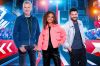 "Ninja Warrior" vendredi 1er août 2025 sur TF1, début de la grande finale