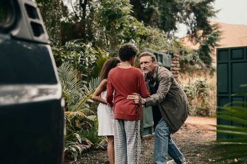 Inédit : "Petit pays" avec Jean-Paul Rouve sur France 3 lundi 26 juin 2023 - Vidéo