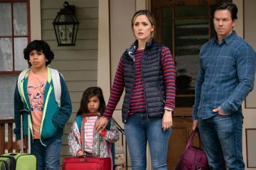 Inédit : &quot;Apprentis parents&quot; dans Ciné Dimanche ce 30 avril 2023 sur TF1 - Vidéo