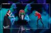 The Voice : TF1 dévoile la Battle de Marie-Flamme et Oléma sur &quot;L&#039;enfer&quot; de Stromae - Vidéo