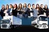 "Les reines de la route" de retour sur 6ter dans une 5ème saison inédite à partir du 6 février 2025