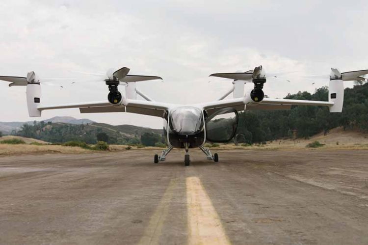 « Aviation : la révolution électrique », samedi 12 février sur ARTE