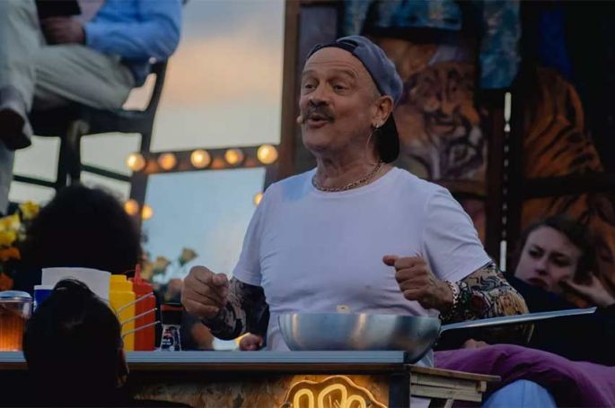 La pièce &quot;Illusions perdues&quot; par le Nouveau Théâtre Populaire sur Culturebox dimanche 25 mai 2025