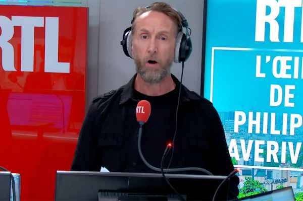 Replay "L'oeil de Philippe Caverivière" du 31 janvier 2025 face à Jean-Philippe Tanguy (vidéo)