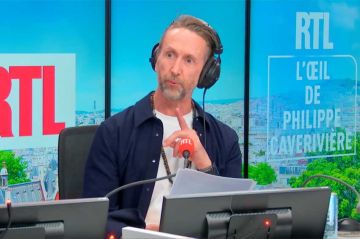 Replay "L'oeil de Philippe Caverivière" du mercredi 11 février 2026 (vidéo)