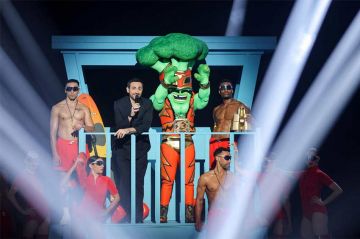 &quot;Mask Singer&quot; : l&#039;enquête démarre vendredi 2 mai 2025 sur TF1, les nouveautés de la 7ème saison (vidéo)