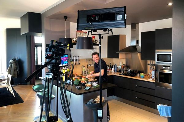 Les nouveautés de “Tous en cuisine” de retour sur M6 lundi 24 août