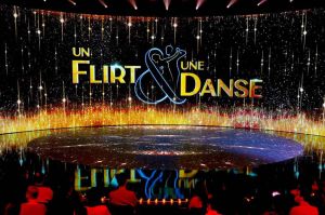 “Un flirt &amp; une danse” de retour sur France 2 jeudi 21 juillet sur avec Faustine Bollaert