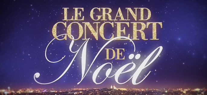 “Le Grand Concert de Noël” dimanche 22 décembre à 23:00 sur France 3 : la programmation musicale