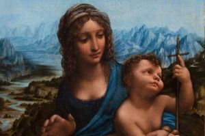 « Léonard de Vinci - Le chef-d&#039;œuvre redécouvert », samedi 4 décembre sur ARTE