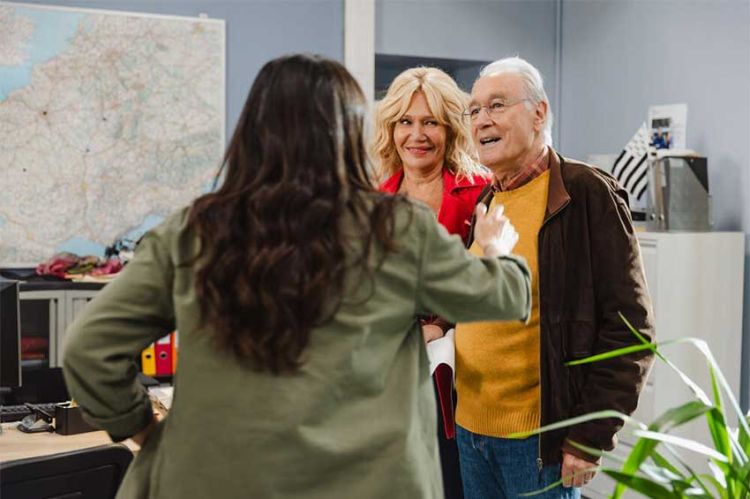"Enquête en famille", résumé des derniers épisodes diffusés sur TF1 jeudi 16 octobre 2025