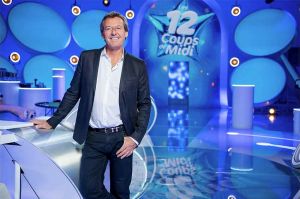 “Les 12 Coups de Midi” : Jean-Luc Reichmann reprend les tournages dès ce lundi 11 mai