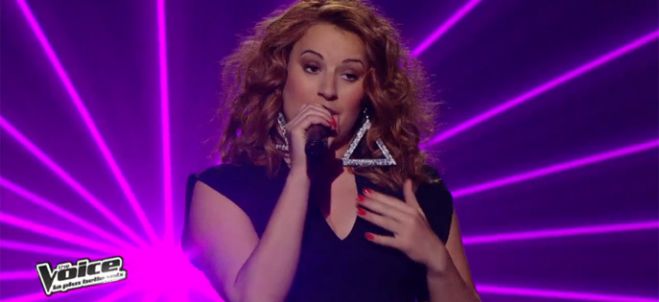 Replay “The Voice” : Tifayne chante « Addicted to You » de Avicii (vidéo)