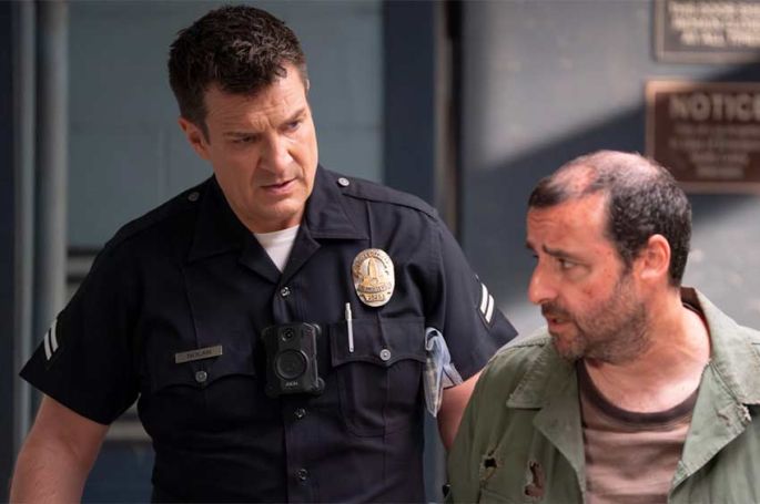 "The Rookie" saison 8, résumé de l'épisode diffusé sur M6 samedi 12 septembre 2026