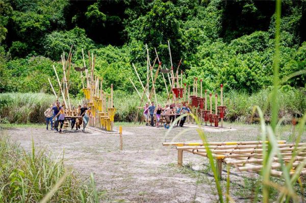 "Koh-Lanta" : 5ème épisode sur TF1 mardi 12 mars 2024, rien ne va plus dans les tribus !