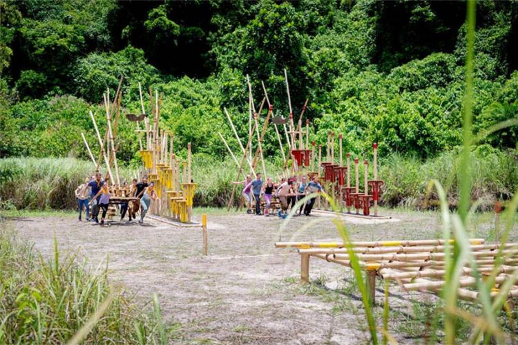 "Koh-Lanta" : 5ème épisode sur TF1 mardi 12 mars 2024, rien ne va plus dans les tribus !