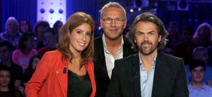 “On n&#039;est pas couché” samedi 27 septembre : les invités reçus par Laurent Ruquier sur France 2
