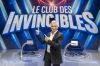 &quot;Le Club des Invincibles&quot; de retour samedi 8 février 2025 sur France 2 avec Nagui, les participants