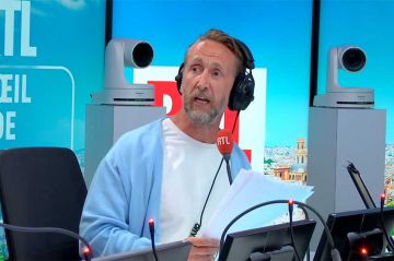 Replay &quot;L&#039;oeil de Philippe Caverivière&quot; du 20 mai 2025 face à Fabien Roussel (vidéo)