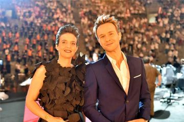 &quot;Musiques en fête&quot; en direct des Chorégies d’Orange mercredi 19 juin 2024 sur France 5, les artistes présents