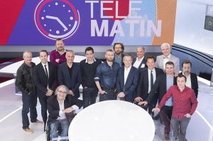 Semaine de l&#039;éducation France TV : Jean-Michel Blanquer invité de “Télématin” lundi
