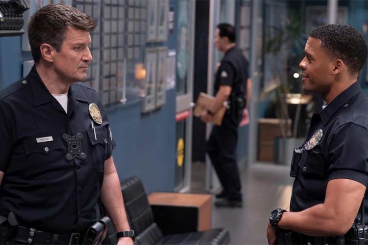 "The Rookie" saison 8, résumé de l'épisode diffusé sur M6 samedi 5 septembre 2026