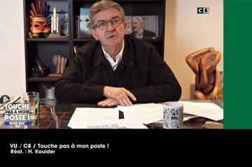 VU le zapping TV du 19 novembre 2022 : Pas vos copains ! (vidéo)