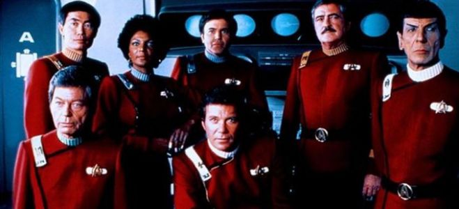 Arte programme un cycle spécial “Star Trek” du 26 mai au 3 juin et rediffuse tous les films