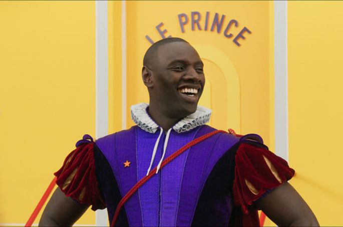 &quot;Le prince oublié&quot; avec Omar Sy rediffusé sur TMC jeudi 26 décembre 2024 (vidéo)