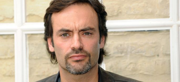 Anthony Delon en tournage à Marseille dans “J'ai épousé un meutrier” pour France 3