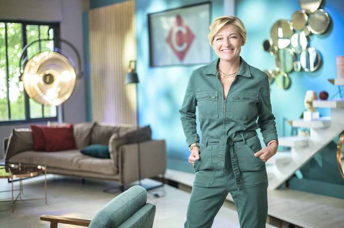"C à vous" mercredi 2 septembre 2026, sommaire & invités reçus par Anne-Elisabeth Lemoine sur France 5