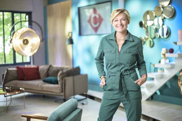 "C à vous" mercredi 2 septembre 2026, sommaire & invités reçus par Anne-Elisabeth Lemoine sur France 5