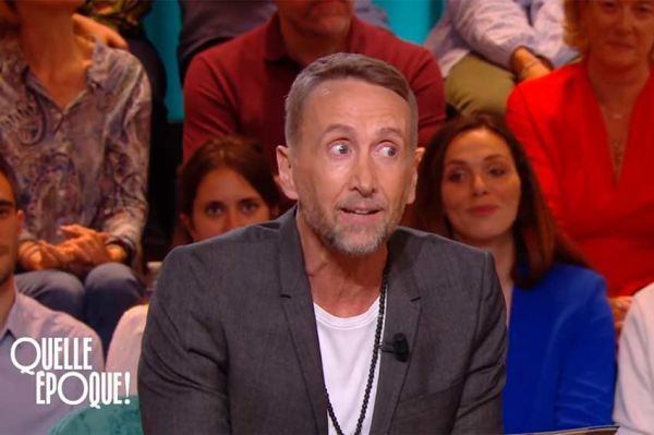 Replay "Le Phil'Actu" de Philippe Caverivière du 4 mai 2024 dans Quelle époque ! sur France 2 (vidéo)