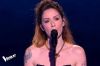 Replay “The Voice” : Paloma Pradal chante « La chanson des vieux amants » de Jacques Brel (vidéo)