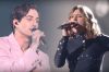 Replay "Star Academy" : Marine et Damiano chantent "Born With A Broken Heart" (vidéo)