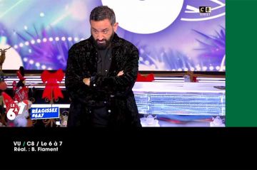 VU le zapping TV du 24 novembre 2022 : « Hanounisation » (vidéo)