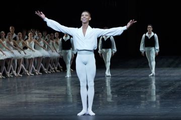 &quot;Être noir à l&#039;Opéra&quot; avec Guillaume Diop &amp; Sulivan Loiseau sur ARTE lundi 23 décembre 2024